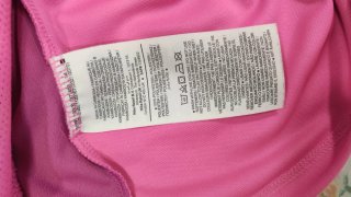 Camiseta Nike