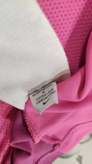 Camiseta Nike