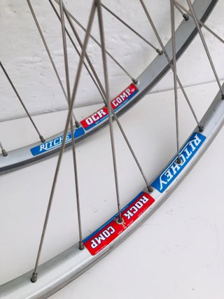 Ruedas Ritchey 26 STX