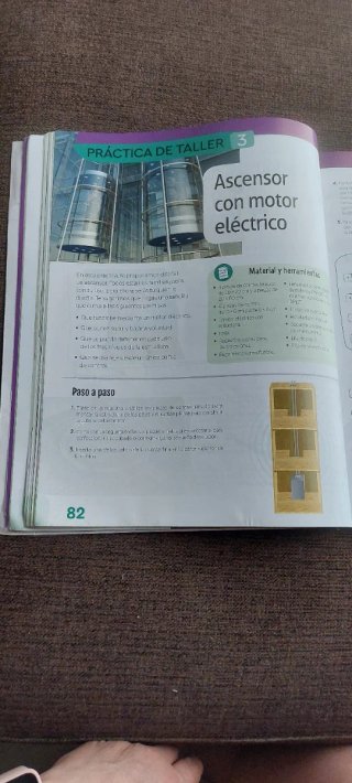TECNOLOGÍA Y DIGITALIZACIÓN II