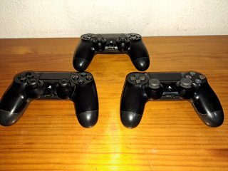 3 controller Ps4