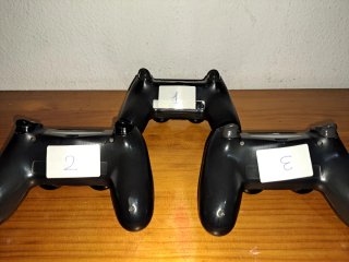 3 controller Ps4