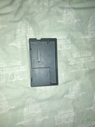 Nintendo Switch Gris