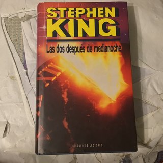 3 Libros Imprescindibles de Stephen King
