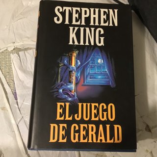 3 Libros Imprescindibles de Stephen King
