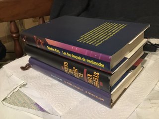3 Libros Imprescindibles de Stephen King