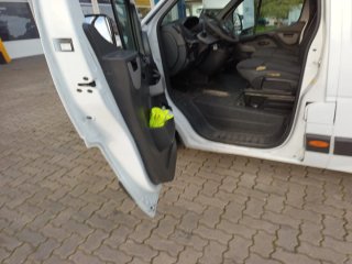 Renault Master 2018