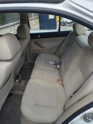 Volkswagen Bora 1999