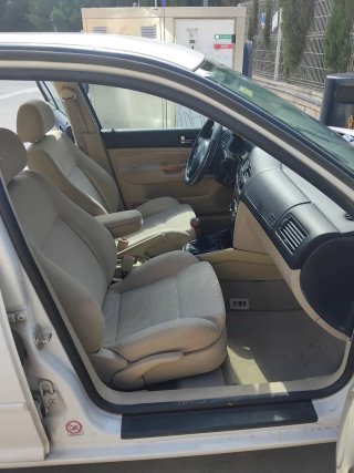 Volkswagen Bora 1999