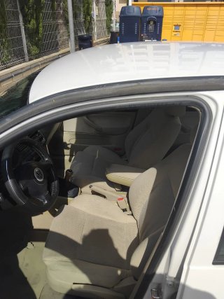 Volkswagen Bora 1999