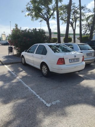 Volkswagen Bora 1999