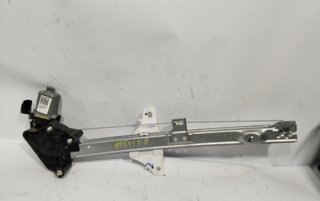 ELEVALUNAS TRASERO DERECHO HYUNDAI I20 (BC3) KLASS