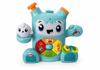 Juguete Fisher-Price Interactivo