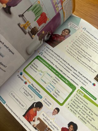 LEAD THE WAY 5 Pupil's Book: libro del alumno d...