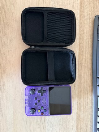 Consola Retro R36S