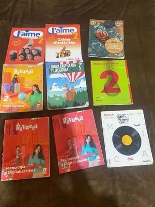 Libros