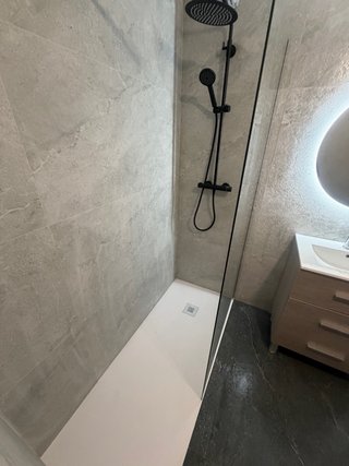 Reformas de Baño, Cocina, Fontanería y Electricida