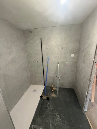 Reformas de Baño, Cocina, Fontanería y Electricida