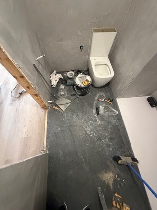 Reformas de Baño, Cocina, Fontanería y Electricida