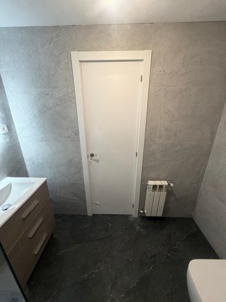 Reformas de Baño, Cocina, Fontanería y Electricida