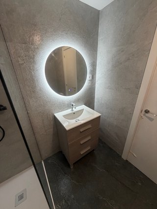 Reformas de Baño, Cocina, Fontanería y Electricida