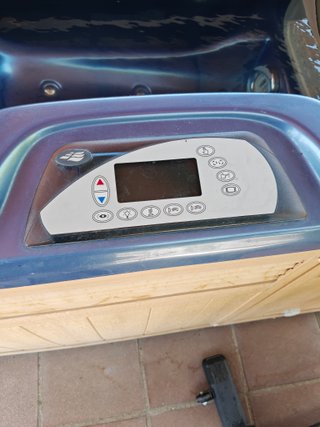 Jacuzzi Sundance Spas 850 Export Series