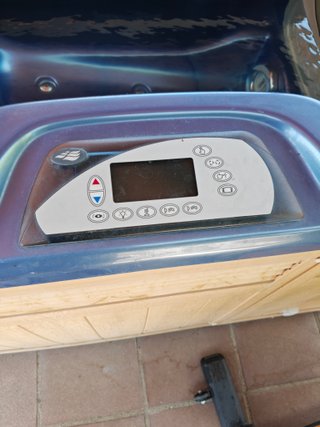 Jacuzzi Sundance Spas 850 Export Series