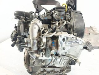 Seat dkla motor completo arona (kj7, galap1151297