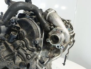 Seat dkla motor completo arona (kj7, galap1151297