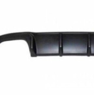 Difusor Trasero Volkswagen Golf 7.5 R / GTI