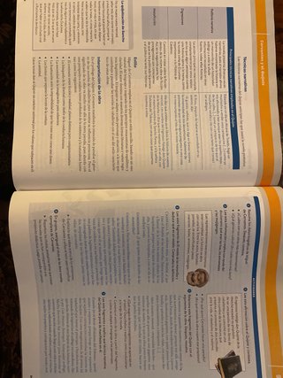 Lengua Castellana y Literatura, 3 ESO