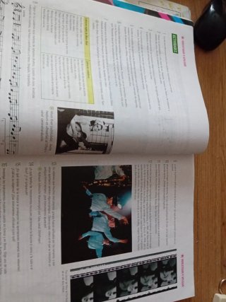 Música I, Secundaria, Fanfest