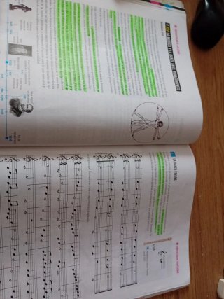Música I, Secundaria, Fanfest