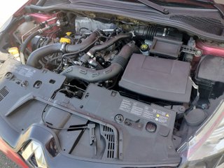 RENAULT CLIO TECHNOFEEL TCE 90 ECO2 ETIQUETA C