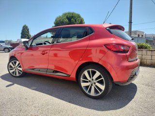 RENAULT CLIO TECHNOFEEL TCE 90 ECO2 ETIQUETA C