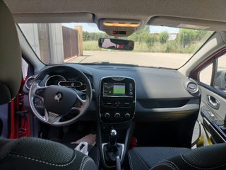 RENAULT CLIO TECHNOFEEL TCE 90 ECO2 ETIQUETA C