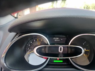 RENAULT CLIO TECHNOFEEL TCE 90 ECO2 ETIQUETA C