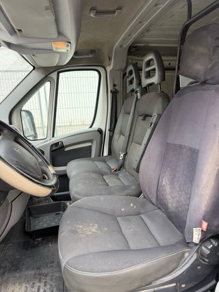 Citroen Jumper 2008