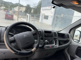 Citroen Jumper 2008