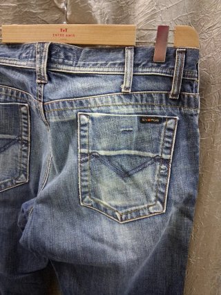 Jeans Energie Uomo taglia 46 it