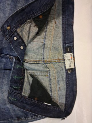 Jeans Energie Uomo taglia 46 it