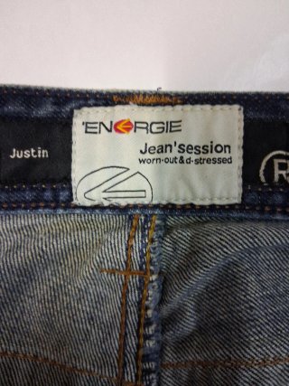 Jeans Energie Uomo taglia 46 it