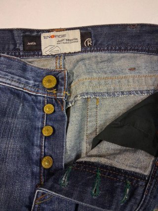 Jeans Energie Uomo taglia 46 it