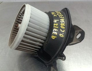 MOTOR CALEFACCION OPEL CORSA D A12XER 13335075 16