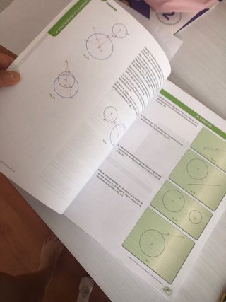 Dibujo técnico II, 2o Bachillerato
