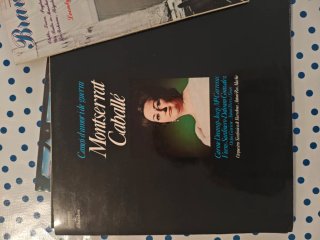 Vinilos varios estilos y cantantes.
