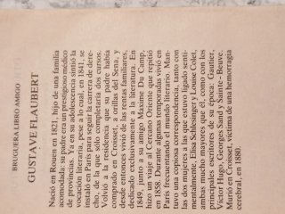 Madame bovary