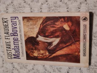 Madame bovary