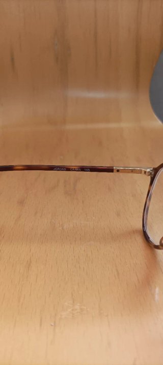 Montura gafas Indo reutilizar.vintage