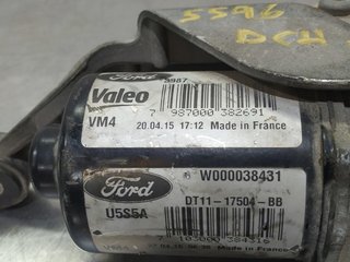MOTOR LIMPIA DELANTERO FORD TRANSIT CONNECT (CHC)
